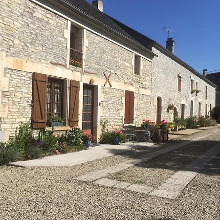 Longere Campagne 10 Pers. Proche Guedelon Villa Sougeres-en-Puisaye ภายนอก รูปภาพ
