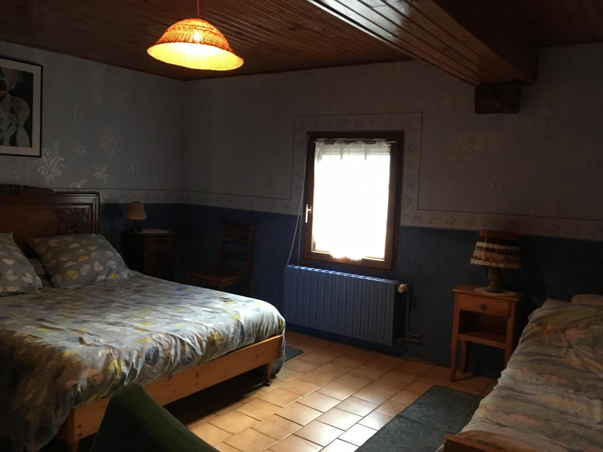 Longere Campagne 10 Pers. Proche Guedelon Villa Sougeres-en-Puisaye ภายนอก รูปภาพ