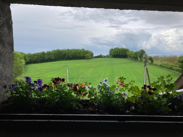 Longere Campagne 10 Pers. Proche Guedelon Villa Sougeres-en-Puisaye ภายนอก รูปภาพ