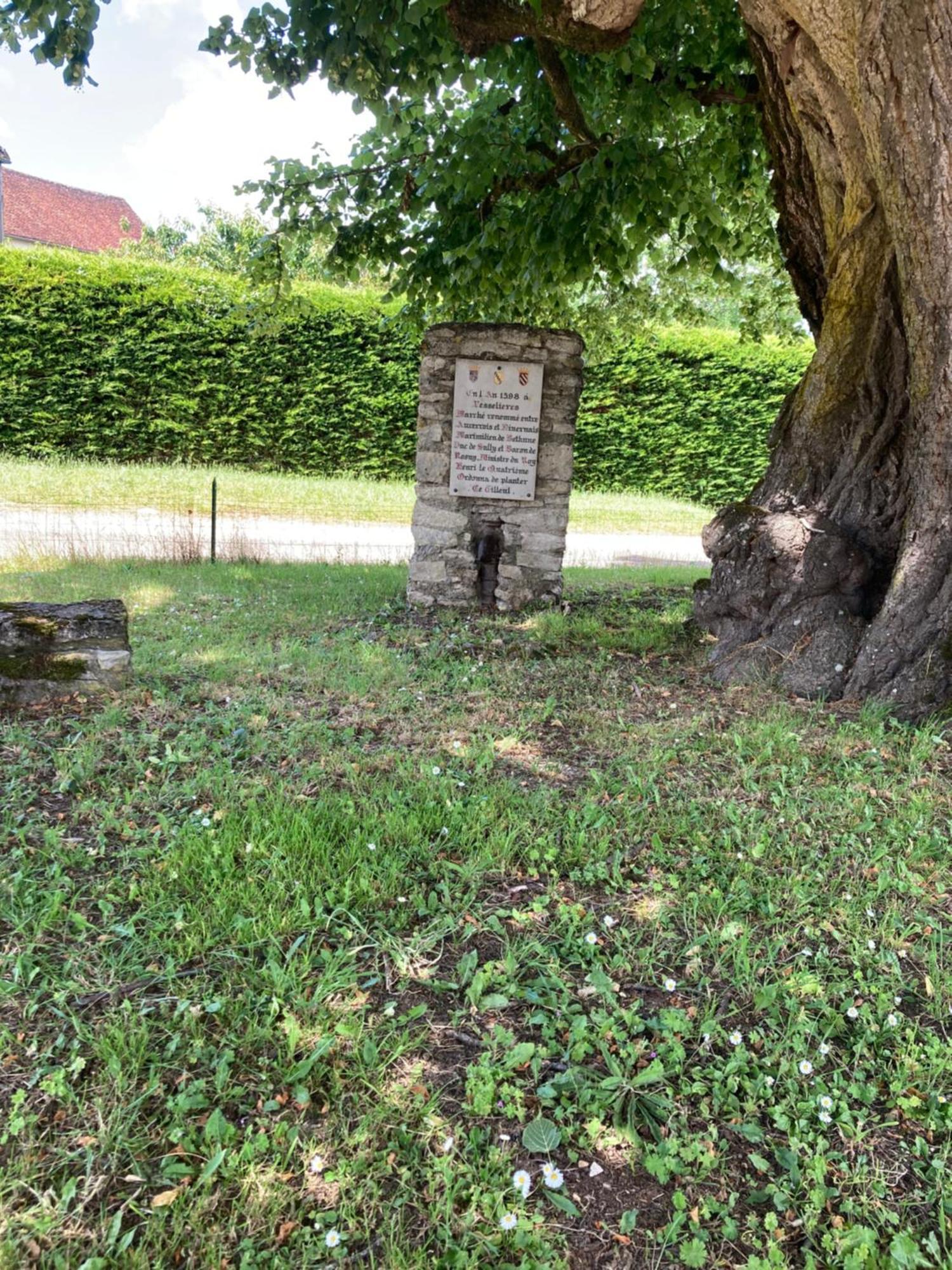 Longere Campagne 10 Pers. Proche Guedelon Villa Sougeres-en-Puisaye ภายนอก รูปภาพ